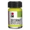 Акрилна боя мат Decormat Acryl 15 мл. цвят 061 резеда - Marabu