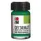 Акрилна боя мат Decormat Acryl 15 мл. цвят 067 дълбоко зелен - Marabu