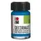 Акрилна боя мат Decormat  Acryl 15 мл. цвят 095 небесносин - Marabu
