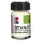 Акрилна боя мат Decormat Acryl 15 мл. цвят 271 слонова кост - Marabu