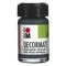 Акрилна боя мат Decormat Acryl 50 мл. цвят 079 тъмносив - Marabu