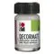 Акрилна боя мат Decormat Acryl металик 15 мл. цвят 782 сребро - Marabu