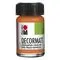 Акрилна боя мат Decormatt Acryl 15 мл. цвят 013 оранж - Marabu