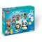 Творчески комплект, отливане на гипсови фигурки FRIENDS MAXI SET - Maped Creativ