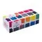 Комплект темперни бои /гваш/, Talens Gouache, extra fine quality 10 цв x 16 мл - Royal Talens