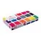 Комплект темперни бои /гваш/, Talens Gouache, extra fine quality 10 цв x 20 мл - Royal Talens