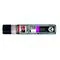 Универсален контур Glitter Liner 25 мл. цвят 582 сребро - Marabu