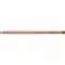Пастелен молив Pitt Pastel 280 Burnt Umber