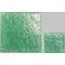 Мозайка стъклена Joy Glass тюркоаз (200 гр.; 10х10х мм)