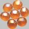 Мозайка Glass Nuggets сьомга с отблясъци (100 гр.; 15-20 мм)