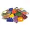 Мозайка стъкло Soft Glass асорти (200 г)