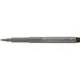 Маркер четка PITT Artist Pen - Brush 233 студено сив