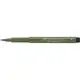 Маркер четка PITT Artist Pen - Brush 174 хромово зелен