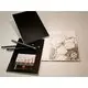 Скицник Sketch Booklet Black (140 грама, А5, 20 листа)
