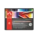 Цветни моливи Luminance 6901 40 цвята