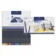 Цветни моливи Goldfaber 24 цвята