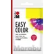 Боя за текстил за ръчно боядисване и батик EasyColor цвят 031 алено червен