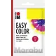 Боя за текстил за ръчно боядисване и батик EasyColor цвят 038 рубинено черван