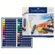 Маслени пастели Goldfaber 24 цвята