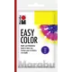 Боя за текстил за ръчно боядисване и батик EasyColor цвят 251 виолет