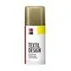 Спрей за текстил TextilDesign Colorspray 150 мл. Gold