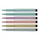 Металикови маркери PITT Artist Pens Metallic, асортимент