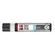 Контур за рисуване на точки Dot Pen, 25 мл, черен - Marabu