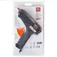 Пистолет за силиконови пръчки 10 mm, 15 W - Knorr Prandell