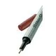 Тънкописец 0,4 мм, кафяв - Pelikan