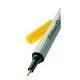 Тънкописец 0,4 мм, жълт- Pelikan