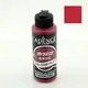 Акрилна боя Hybrid, 120ml, ЧЕРВЕНА КРЪВ - Cadence