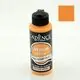 Акрилна боя Hybrid, 120ml, ОРАНЖЕВА СВЕТЛА - Cadence