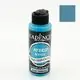 Акрилна боя Hybrid, 120ml, ТЮРКОАЗ - Cadence