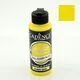 Акрилна боя Hybrid, 120ml, ЖЪЛТА - Cadence
