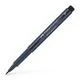 Маркери-четка PITT Artist Pen, Brush ( B ) 157 индиго тъмно - Faber Castell