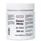 Грунд (гесо) бяло, GESSO WHITE for Artist, 500 мл - Daily Art