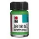 Акрилна боя гланц Decorlack Acryl 15 мл. цвят 062 светлозелен - Marabu