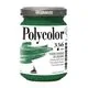 Акрилна боя Polycolor 140 мл. цвят хромова оксидно зелена - Maimeri