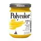 Акрилна боя Polycolor 140 мл. цвят неаполитанска жълта - Maimeri