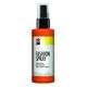 Спрей боя за текстил Fashion Spray, 100 мл., цвят 023 червен портокал - Marabu