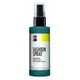 Спрей боя за текстил Fashion Spray, 100 мл., цвят 092 петрол - Marabu