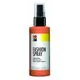Спрей боя за текстил Fashion Spray, 100 мл., цвят 225 мандарина - Marabu