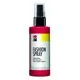 Спрей боя за текстил Fashion Spray, 100 мл., цвят 232 червен - Marabu