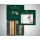 Креда комплект PITT Monochromе Studio Set (21 части)