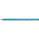 Цветен молив за професионалисти Polychromos 145 Light Phthalo Blue