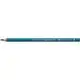 Цветен молив за професионалисти Polychromos 153 Cobalt Turquoise