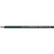 Цветен молив за професионалисти Polychromos 158 Deep Cobalt Green
