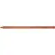 Пастелен молив Pitt Pastel 225 Dark Red