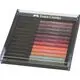 Комплект маркери четка Earth Tones 12 цвята PITT Artist Pen